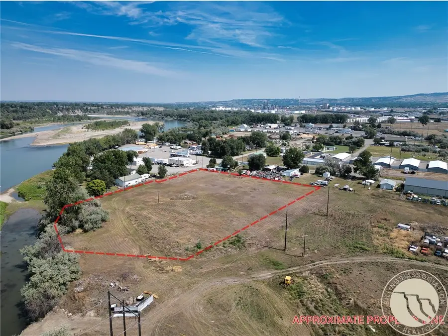 1106 Doon, Billings, MT 59101 - #2