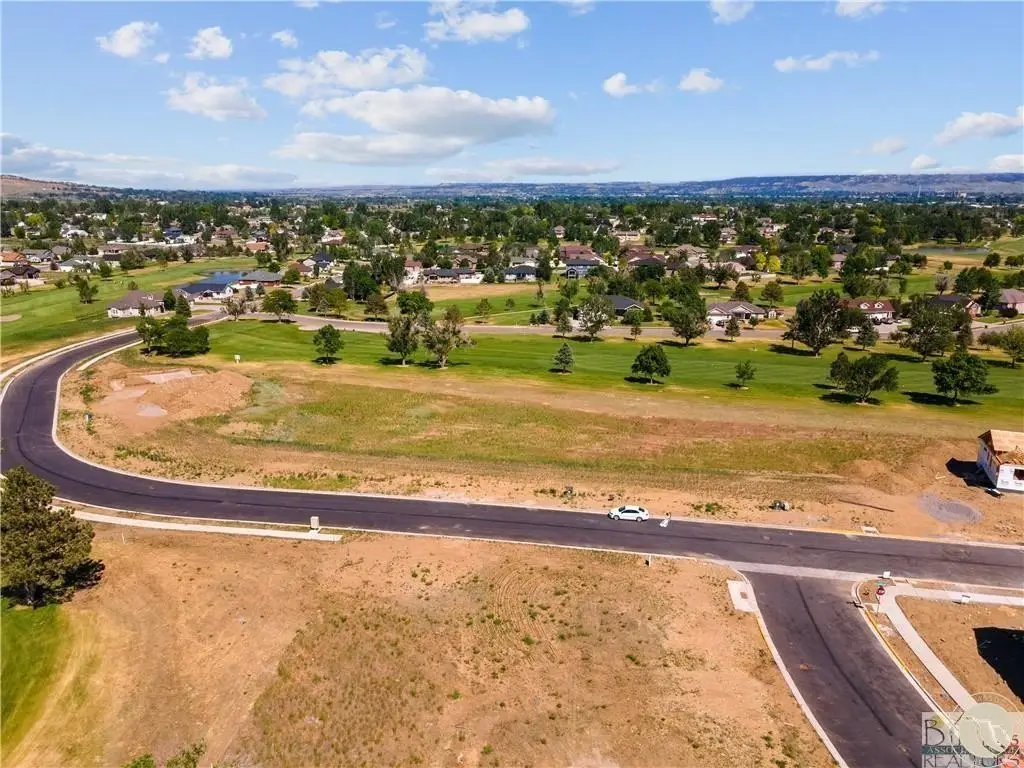 2219 Greenbriar Rd, Billings, MT 59105 - #1