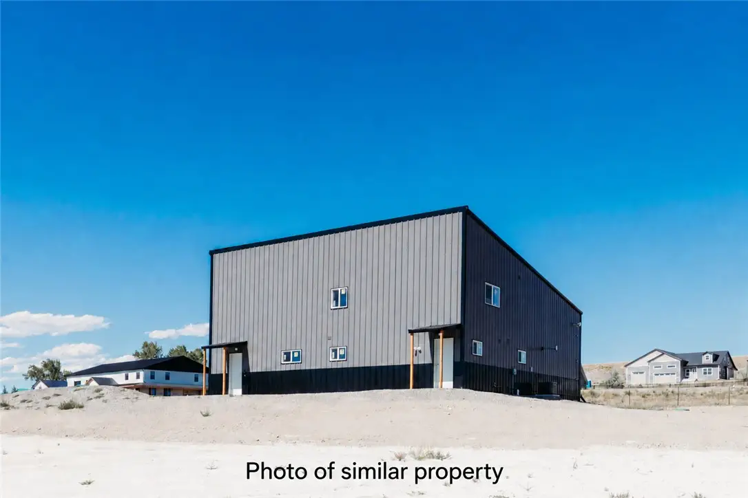 223 Zanes Circle, Billings, MT 59106 - #1