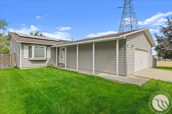 245 Sahara Drive, Billings, MT 59105