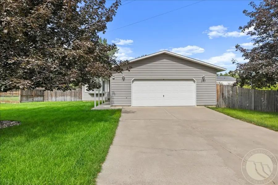 245 Sahara Drive, Billings, MT 59105 - #2