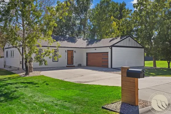 3624 Donna Drive, Billings, MT 59102