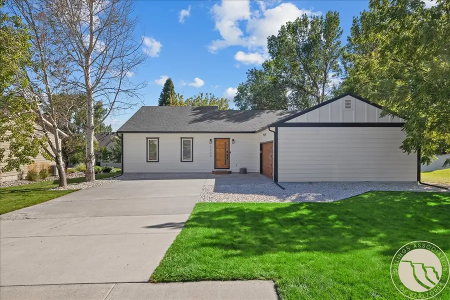 3624 Donna Drive, Billings, MT 59102 - #2