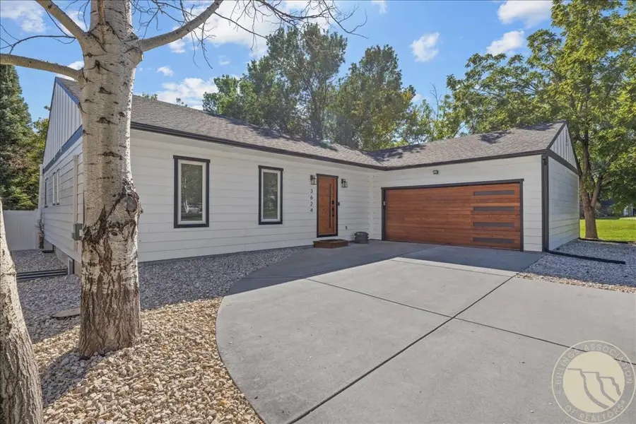 3624 Donna Drive, Billings, MT 59102 - #3