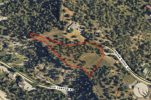 TBD Indian Ridge Road, Billings, MT 59101