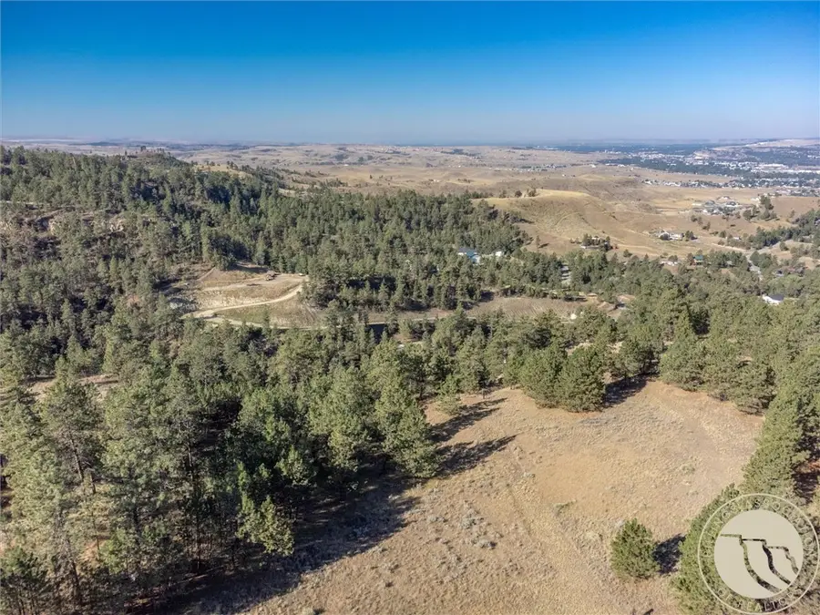 TBD Indian Ridge Road, Billings, MT 59101 - #2
