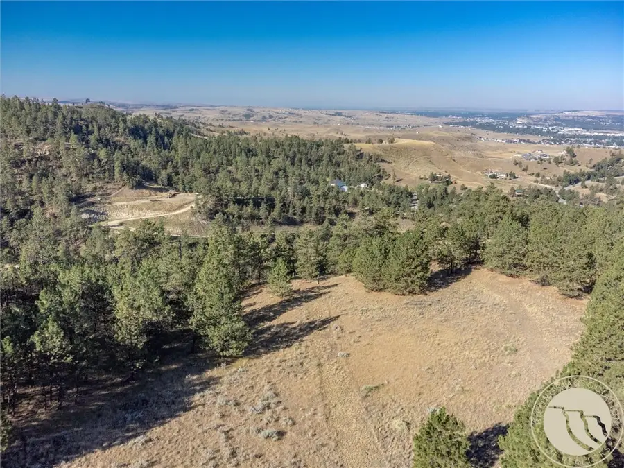 TBD Indian Ridge Road, Billings, MT 59101 - #3
