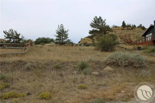 1 Rim Rock Drive, Bridger, MT 59014