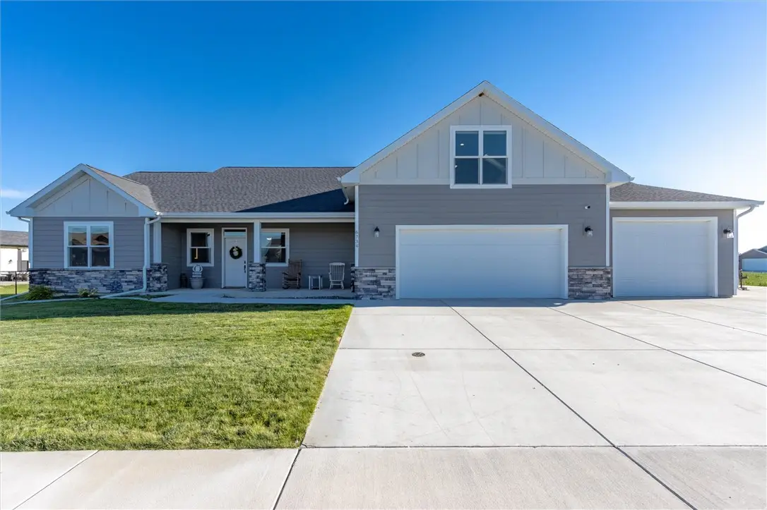 6734 Skycrest Drive, Billings, MT 59106 - #1
