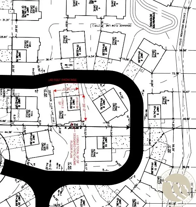 1 Alpine Circle, Red Lodge, MT 59068 - #3