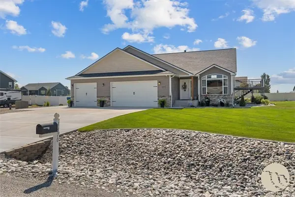 6870 Sandysprings Circle, Billings, MT 59106