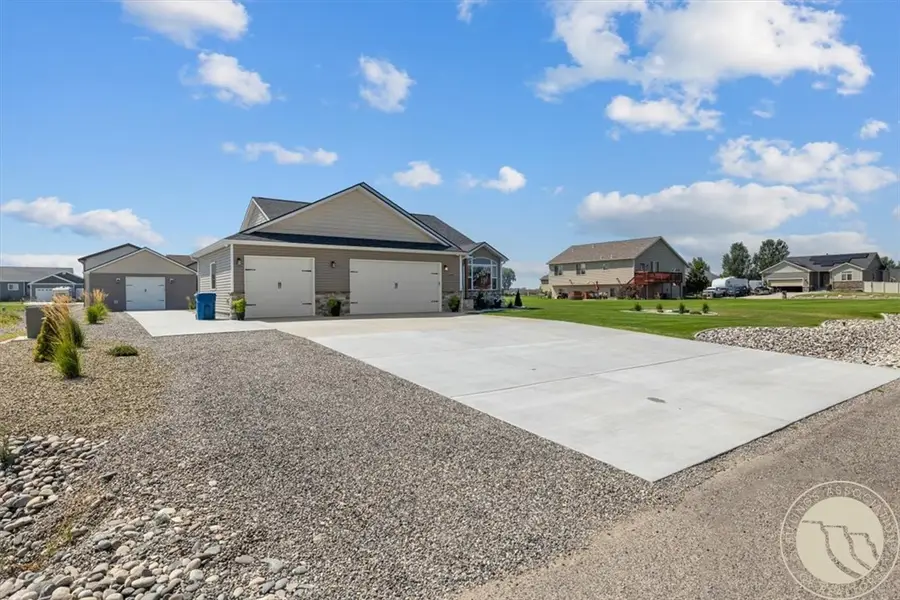 6870 Sandysprings Circle, Billings, MT 59106 - #2