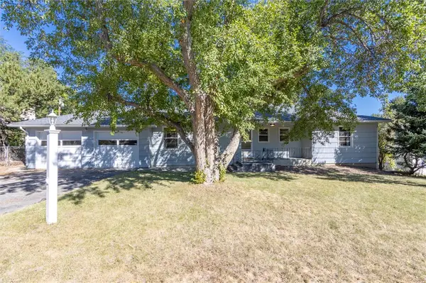 2721 Woody Drive, Billings, MT 59102