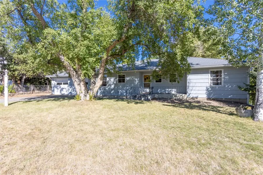 2721 Woody Drive, Billings, MT 59102 - #2