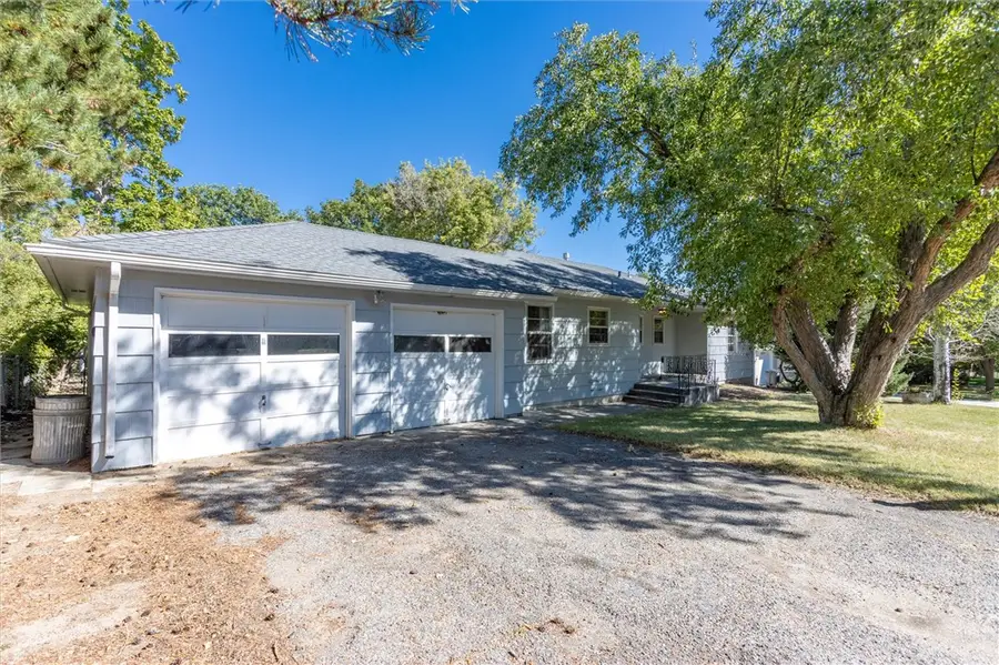 2721 Woody Drive, Billings, MT 59102 - #3