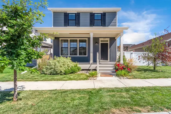 1827 Annas Garden Lane, Billings, MT 59101
