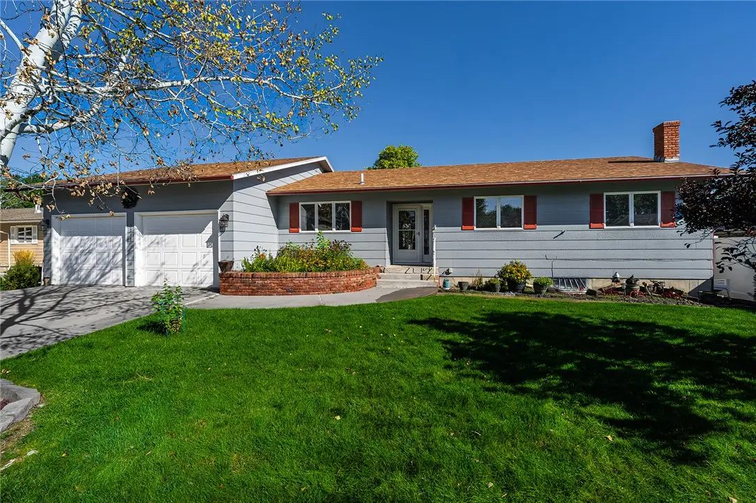 3111 Buttercup Dr, Billings, MT 59102 - #1
