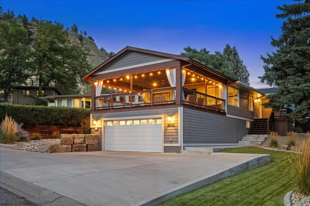 3115 Farnam Street, Billings, MT 59102 - #1