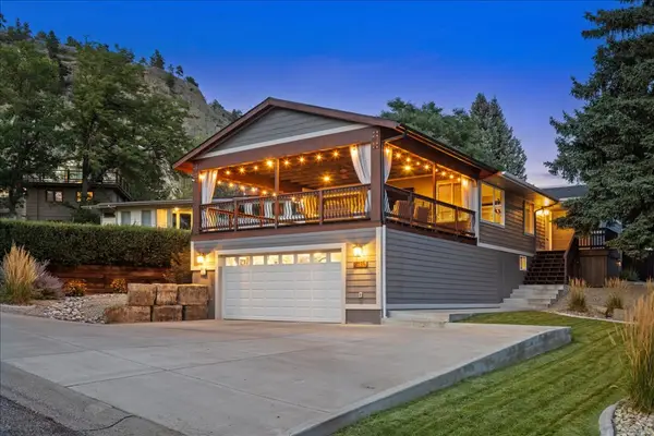 3115 Farnam Street, Billings, MT 59102