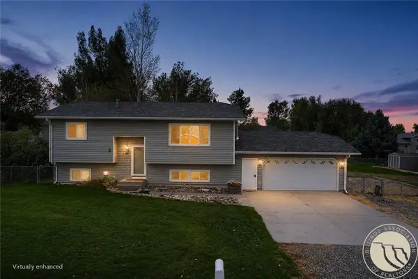 3428 Carmel Drive, Billings, MT 59101