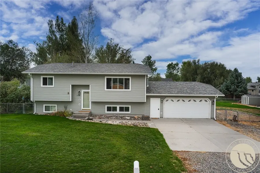 3428 Carmel Drive, Billings, MT 59101 - #2