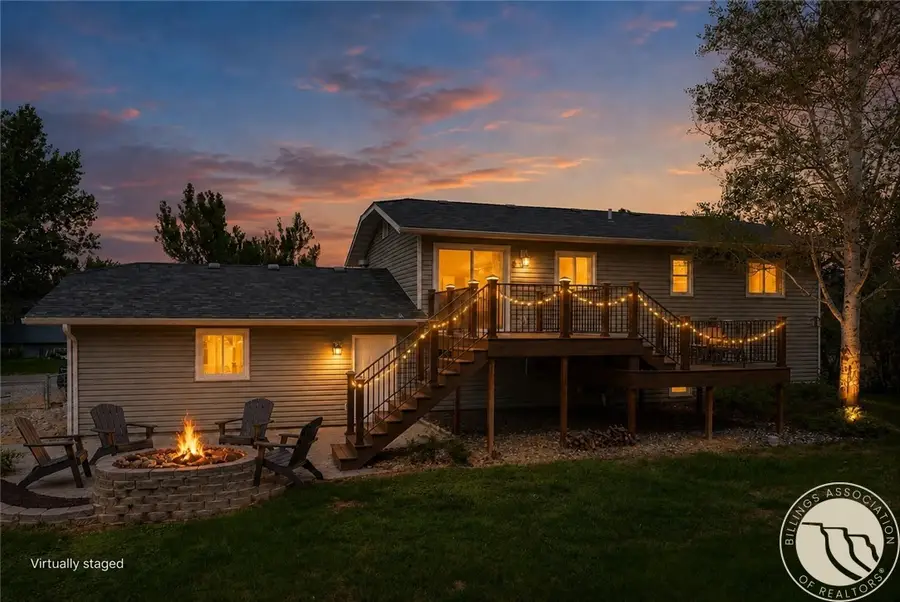 3428 Carmel Drive, Billings, MT 59101 - #3
