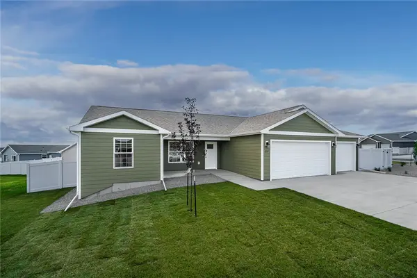 2237 Modera Avenue, Billings, MT 59105