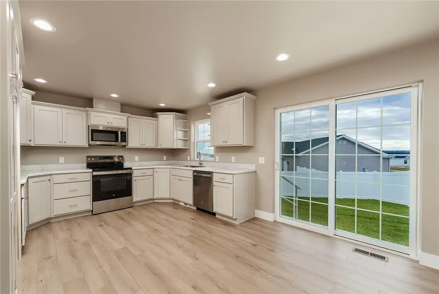 2237 Modera Avenue, Billings, MT 59105 - #2