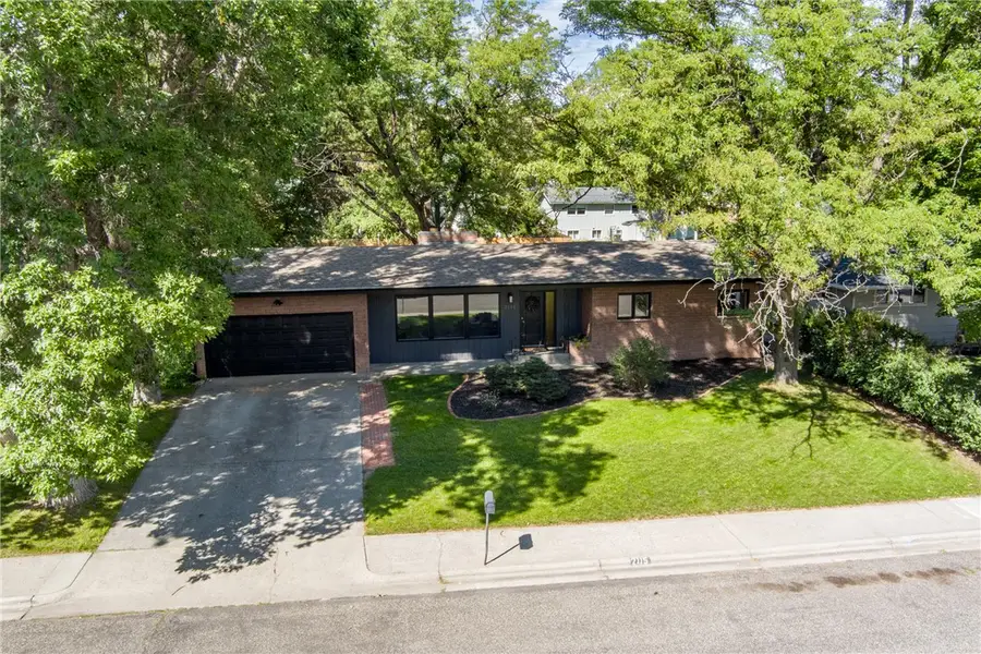 2115 Mariposa Lane, Billings, MT 59102 - #2