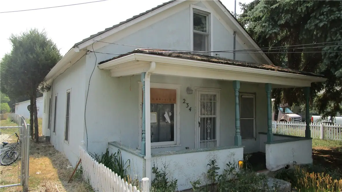 234 Front Avenue E, Joliet, MT 59041 - #1