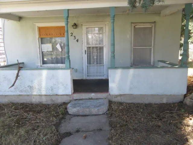 234 Front Avenue E, Joliet, MT 59041 - #2