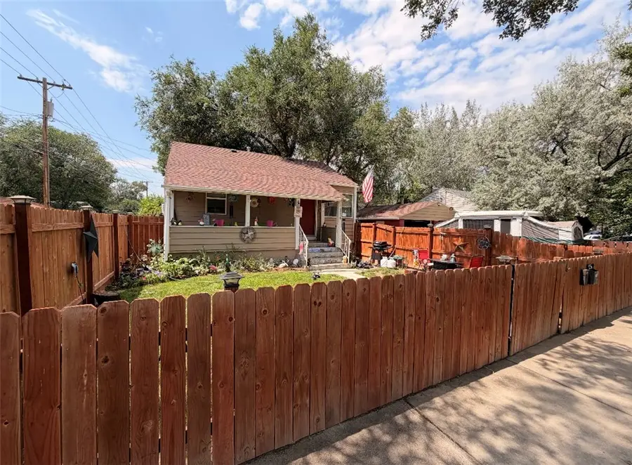 214 7th St W, Billings, MT 59101 - #2