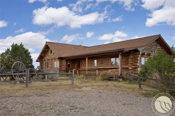 830 Bender Road, Billings, MT 59101