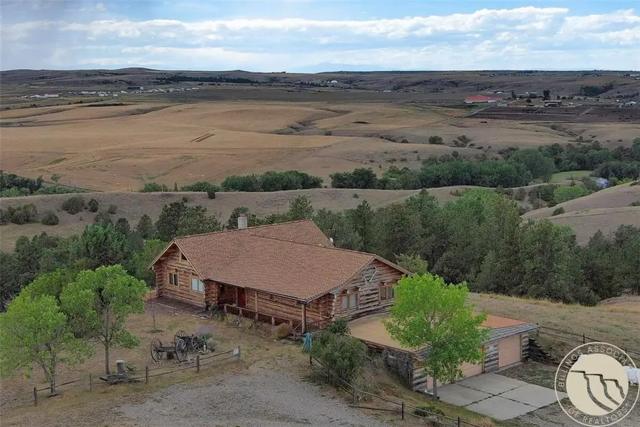 830 Bender Road, Billings, MT 59101 - #2