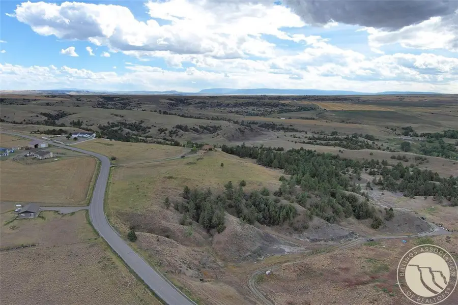 830 Bender Road, Billings, MT 59101 - #3