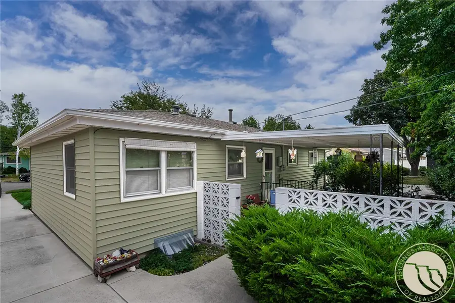 616 Glen Drive, Billings, MT 59102 - #2