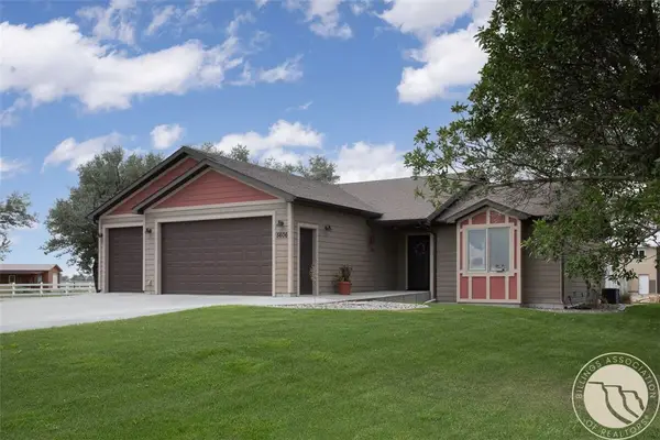 5606 Xb Road, Billings, MT 59106