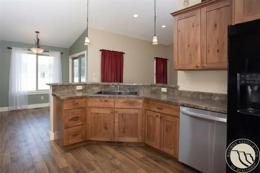 5606 Xb Road, Billings, MT 59106 - #2