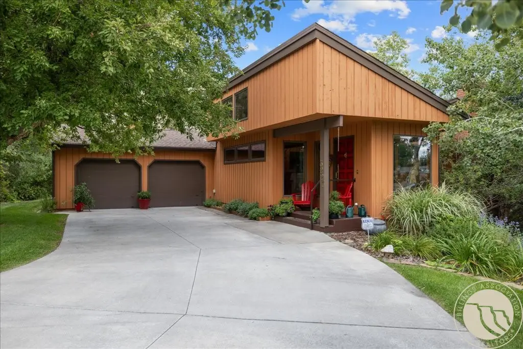 3227 Country Club Circle, Billings, MT 59102 - #1