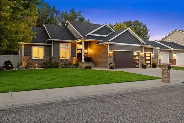 3825 Fairmeadow Drive, Billings, MT 59102