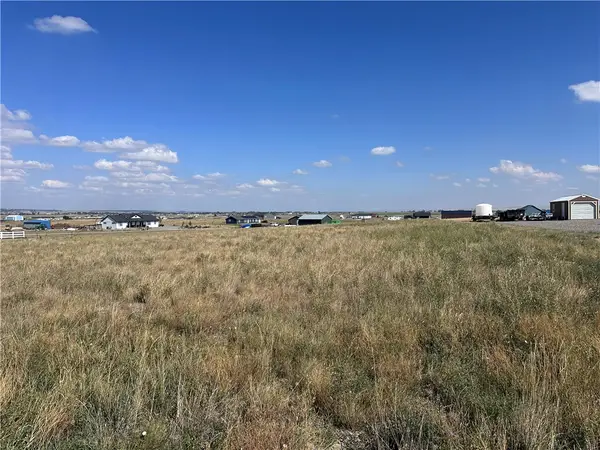 7445 Horsemans Way, Shepherd, MT 59079