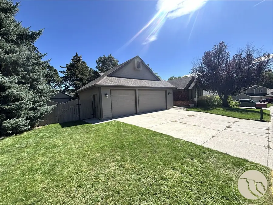 2885 Jennie Lane, Billings, MT 59102 - #3