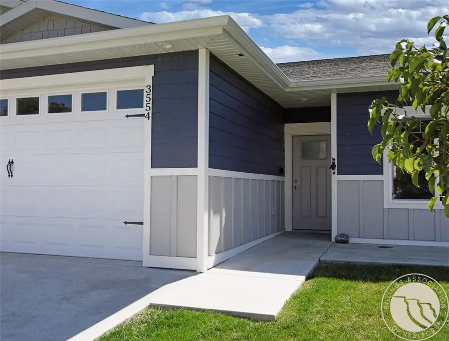 3554 Crater Lake Avenue, Billings, MT 59102 - #3