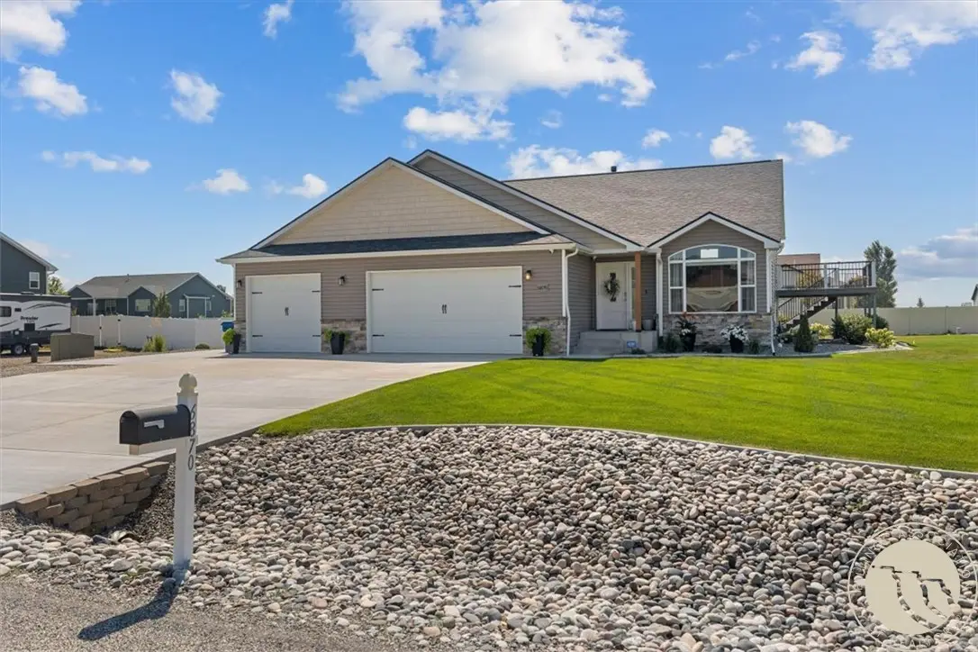 6870 Sandysprings Circle, Billings, MT 59106 - #1