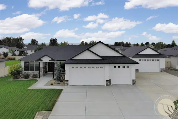 5108 Diamond Falls Road, Billings, MT 59106