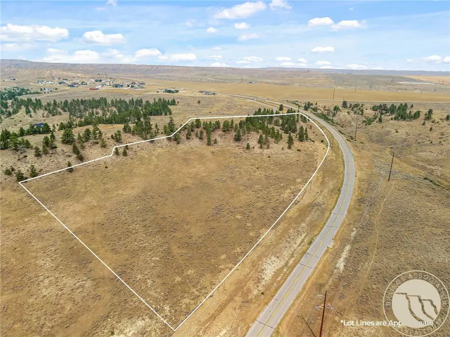 TBD Canyon View Lane (tract 10a-2), Billings, MT 59106 - #2