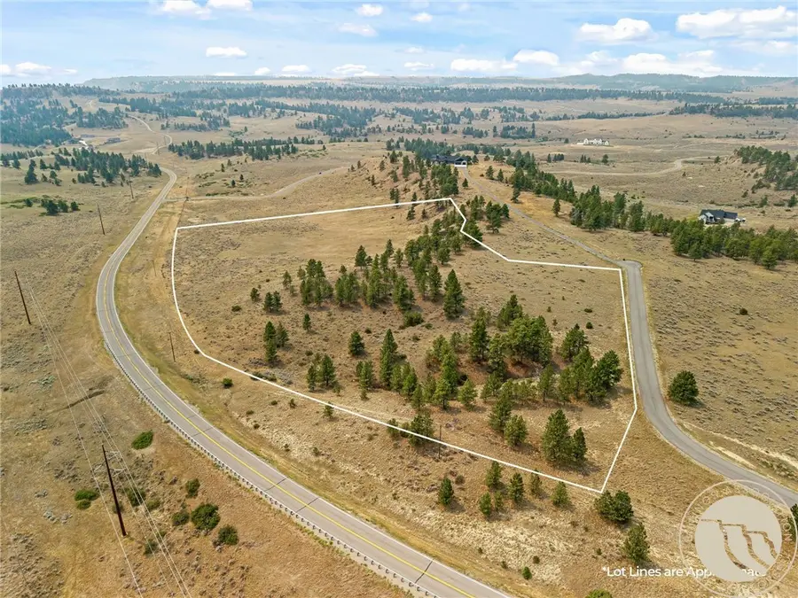 TBD Canyon View Lane (tract 10a-2), Billings, MT 59106 - #3