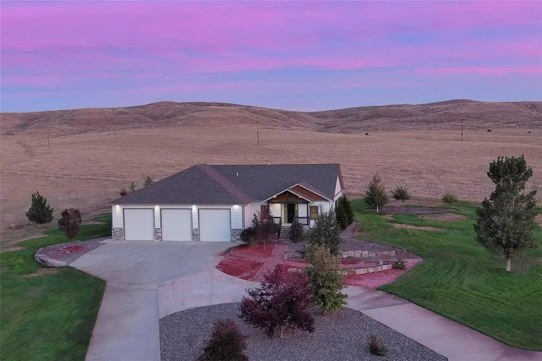 2460 Clarks Point Drive, Laurel, MT 59044 - #1