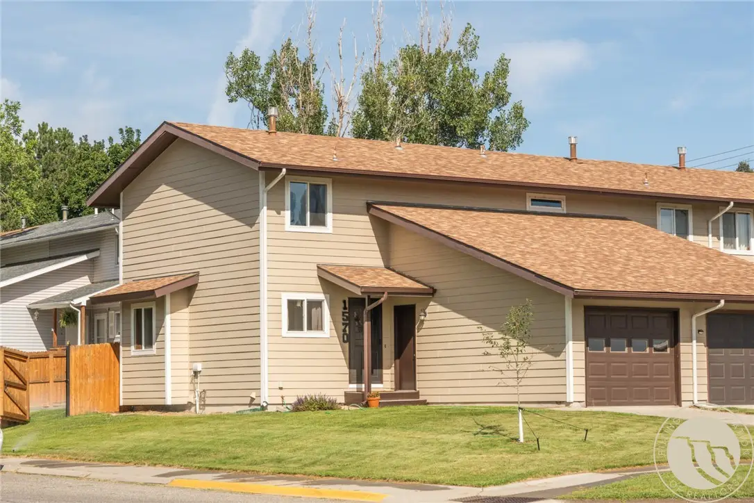 1570 Babcock Boulevard, Billings, MT 59105 - #1