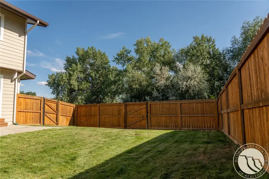 1570 Babcock Boulevard, Billings, MT 59105 - #2